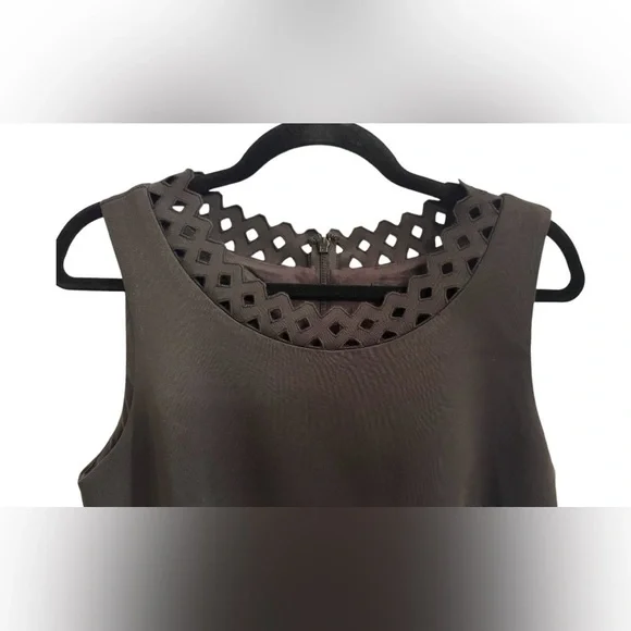 NWT White House Black Market dress - Picture 3 of 4